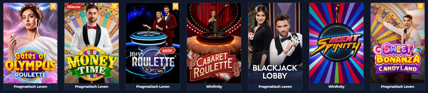 Velwins Casino live